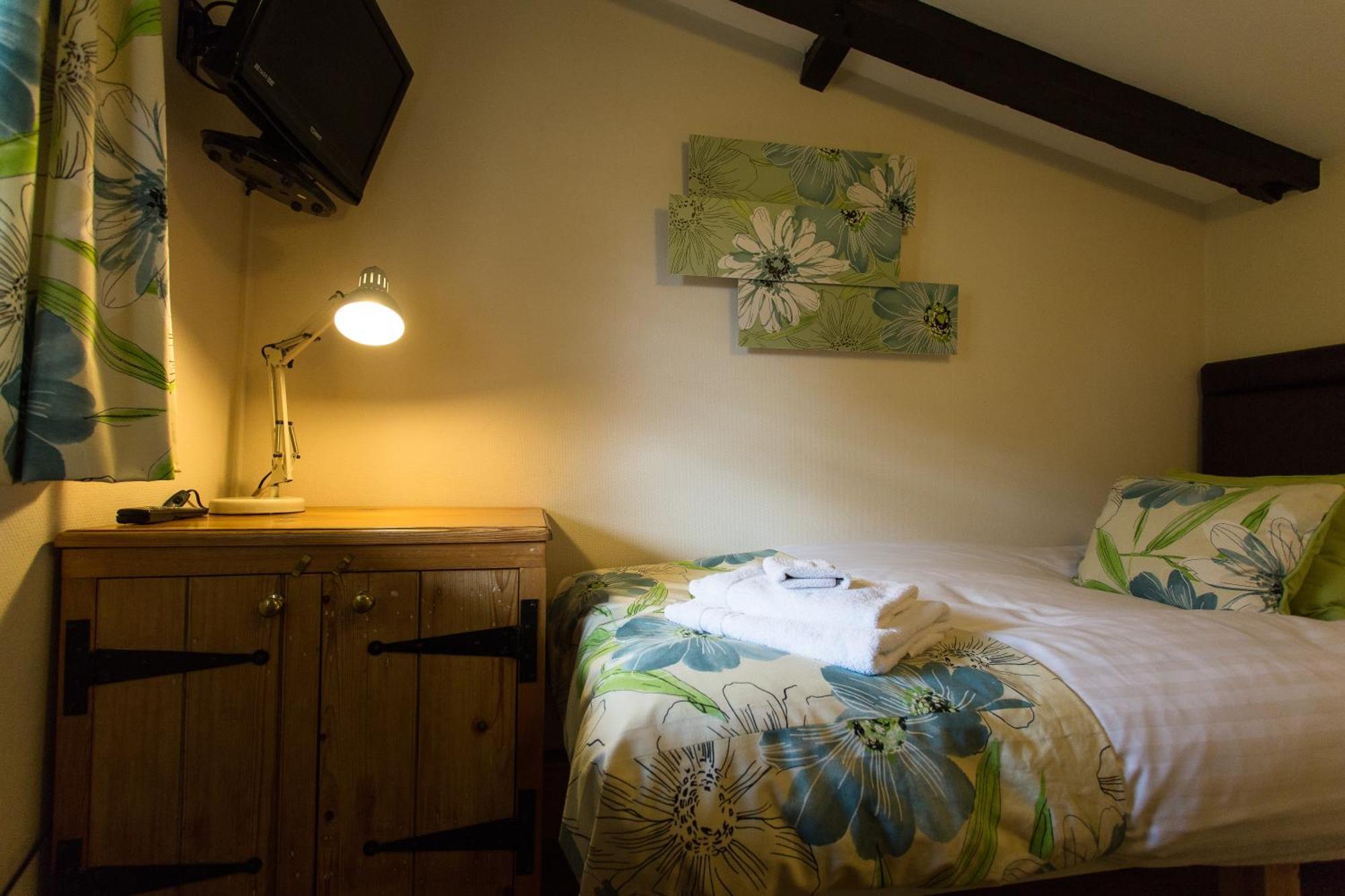 Greenbanks Hotel Norfolk Great Fransham Стая снимка