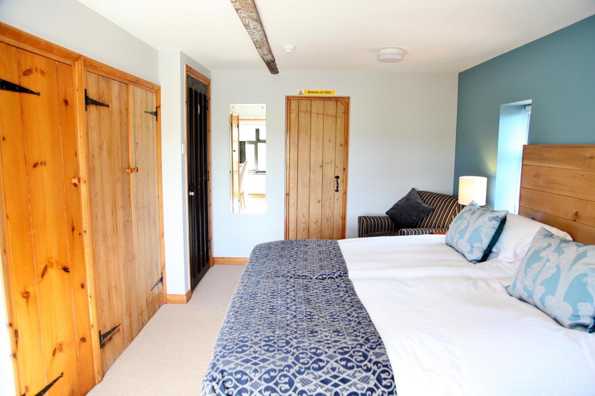 Greenbanks Hotel Norfolk Great Fransham Стая снимка