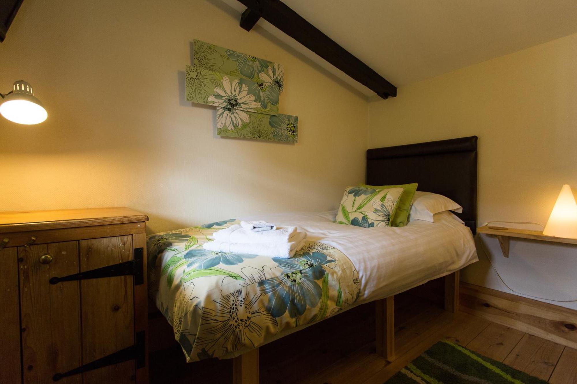Greenbanks Hotel Norfolk Great Fransham Стая снимка