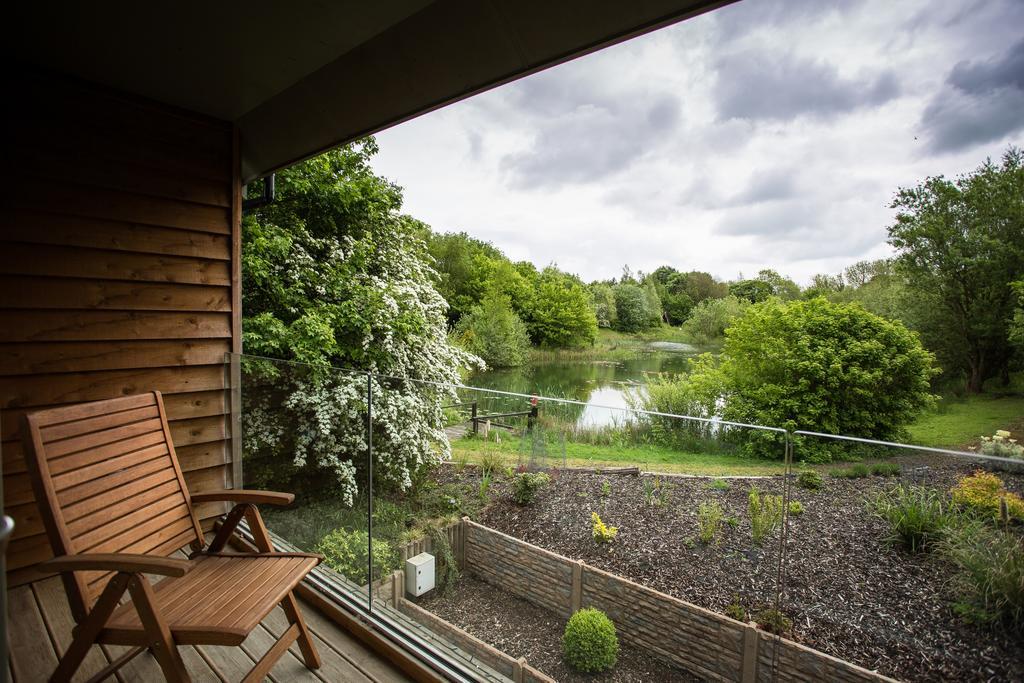 Greenbanks Hotel Norfolk Great Fransham Екстериор снимка