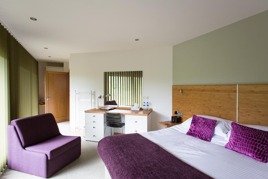 Greenbanks Hotel Norfolk Great Fransham Екстериор снимка