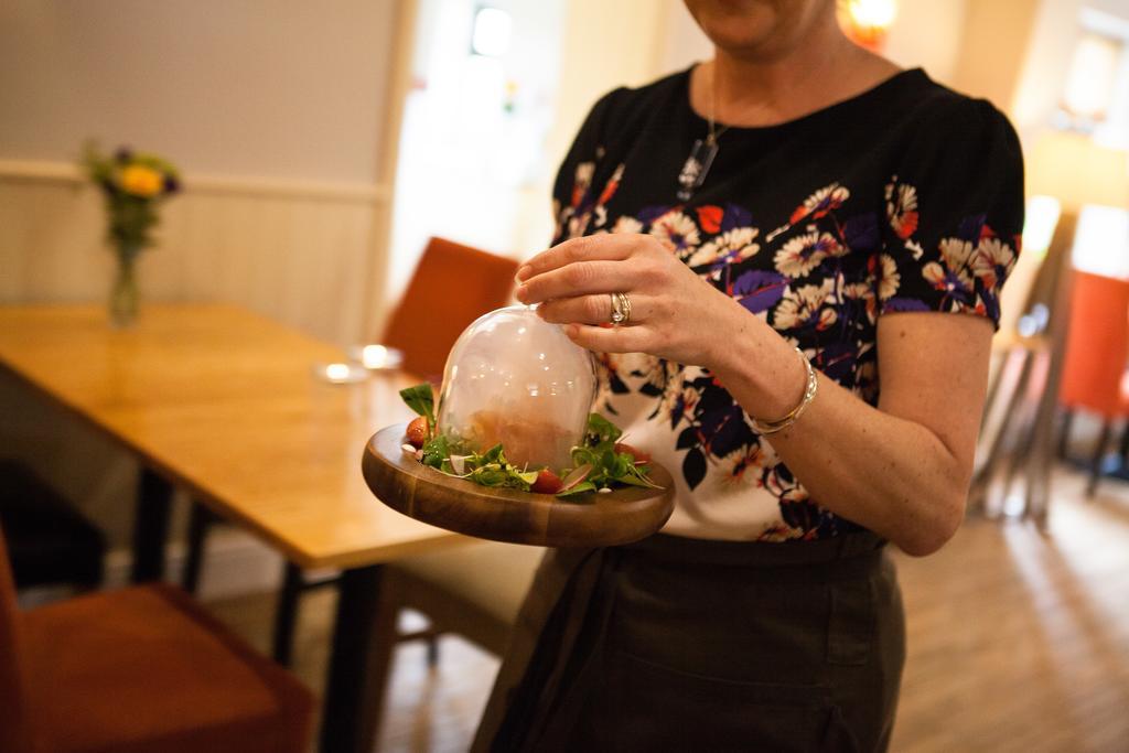 Greenbanks Hotel Norfolk Great Fransham Екстериор снимка