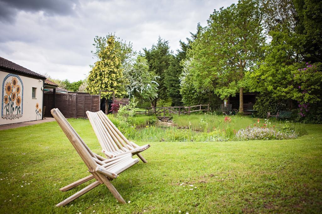 Greenbanks Hotel Norfolk Great Fransham Екстериор снимка