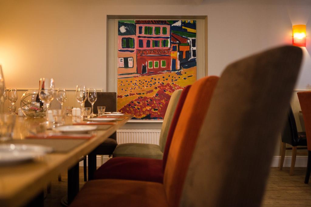 Greenbanks Hotel Norfolk Great Fransham Екстериор снимка