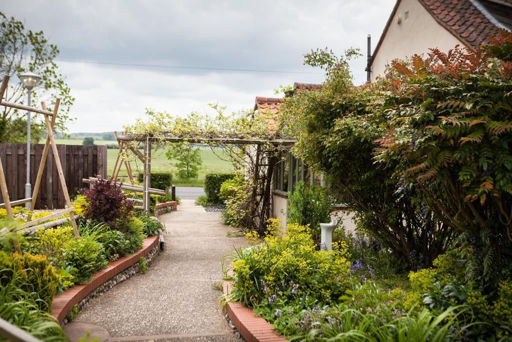 Greenbanks Hotel Norfolk Great Fransham Екстериор снимка