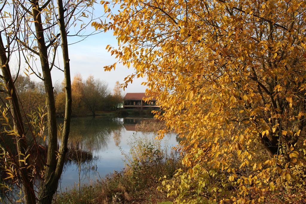 Greenbanks Hotel Norfolk Great Fransham Екстериор снимка