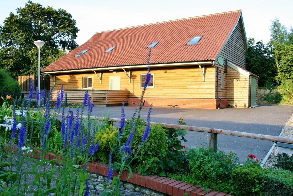 Greenbanks Hotel Norfolk Great Fransham Екстериор снимка