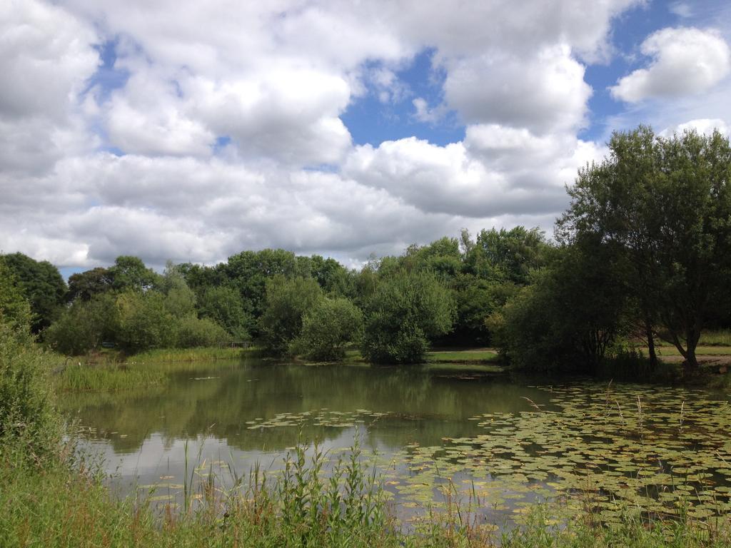 Greenbanks Hotel Norfolk Great Fransham Екстериор снимка
