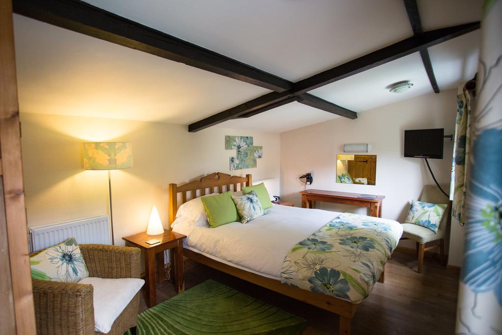 Greenbanks Hotel Norfolk Great Fransham Екстериор снимка