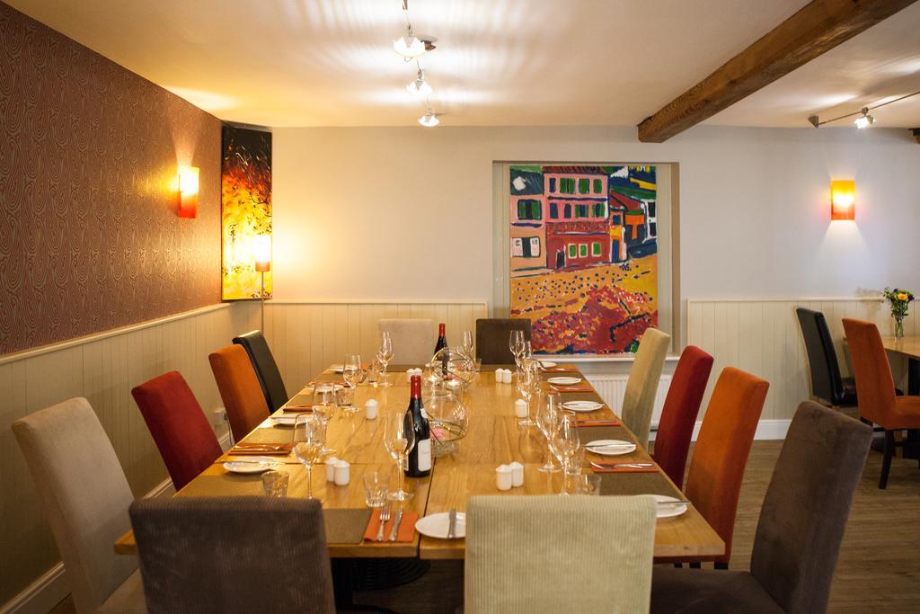 Greenbanks Hotel Norfolk Great Fransham Екстериор снимка