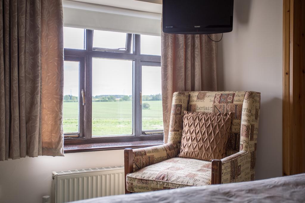 Greenbanks Hotel Norfolk Great Fransham Екстериор снимка