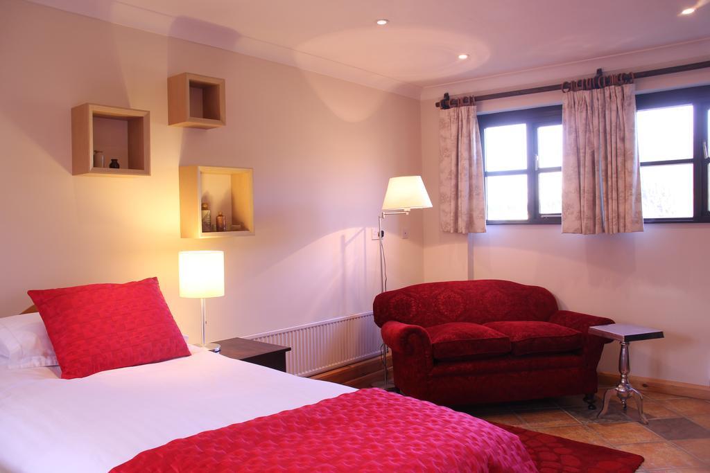 Greenbanks Hotel Norfolk Great Fransham Екстериор снимка