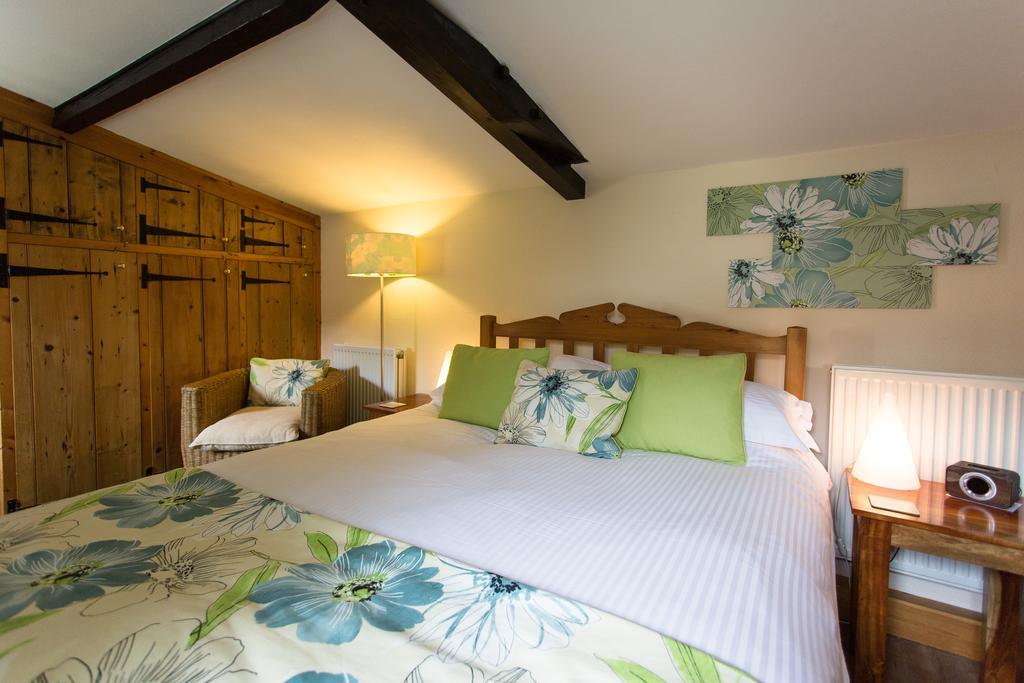 Greenbanks Hotel Norfolk Great Fransham Екстериор снимка