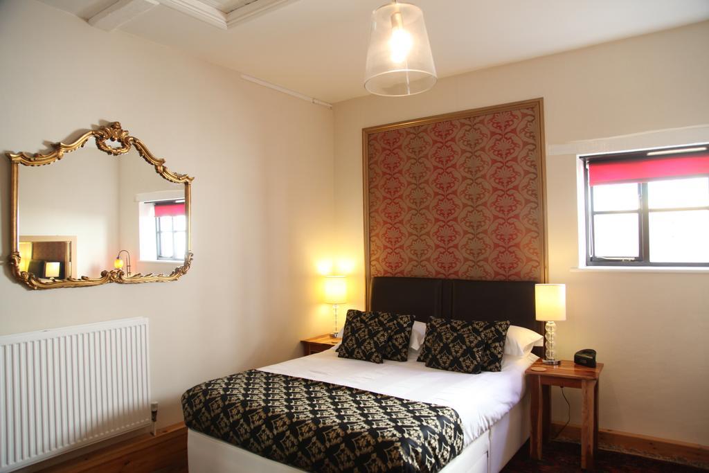 Greenbanks Hotel Norfolk Great Fransham Екстериор снимка