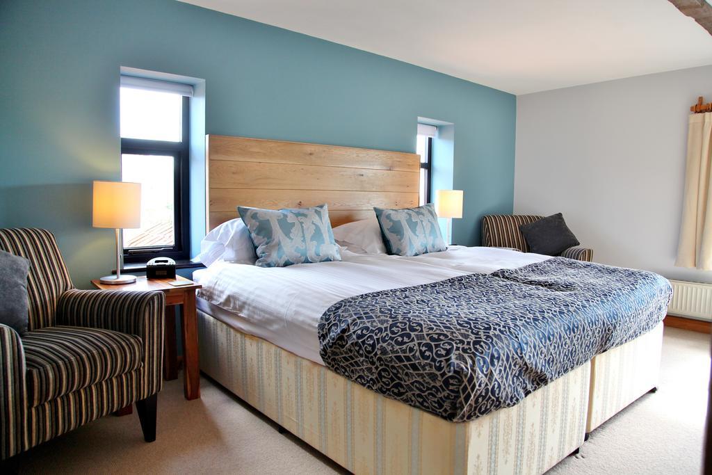 Greenbanks Hotel Norfolk Great Fransham Екстериор снимка