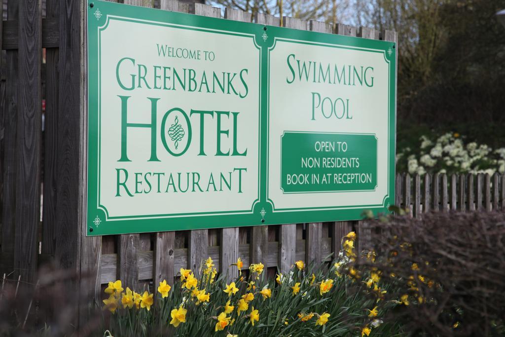 Greenbanks Hotel Norfolk Great Fransham Екстериор снимка