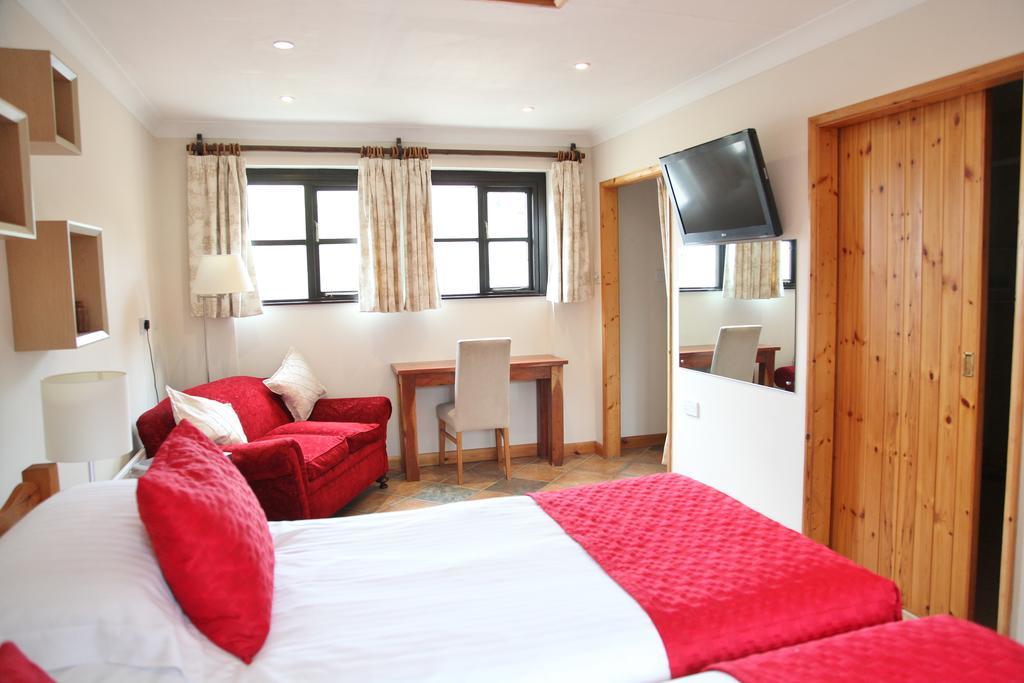 Greenbanks Hotel Norfolk Great Fransham Екстериор снимка