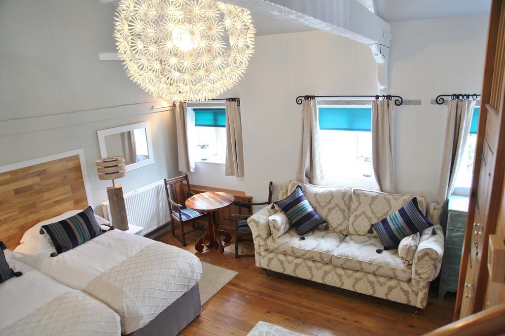 Greenbanks Hotel Norfolk Great Fransham Екстериор снимка