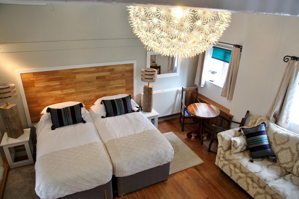Greenbanks Hotel Norfolk Great Fransham Екстериор снимка