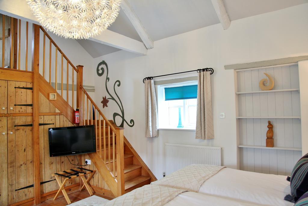 Greenbanks Hotel Norfolk Great Fransham Екстериор снимка